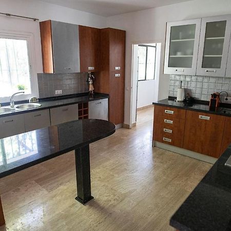 Burganvilla Holiday Home 马尔韦利亚 外观 照片