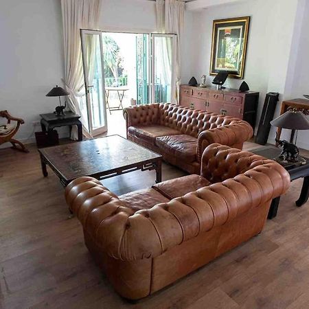 Burganvilla Holiday Home 马尔韦利亚 外观 照片