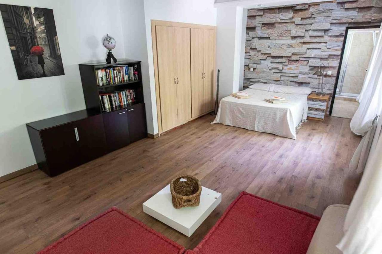 Burganvilla Holiday Home 马尔韦利亚 外观 照片